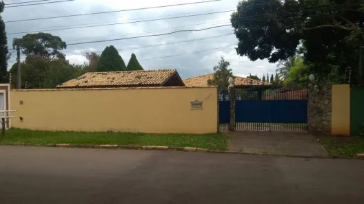 Casa com 3 Quartos à venda, 333m² no Santa Terezinha, Paulínia