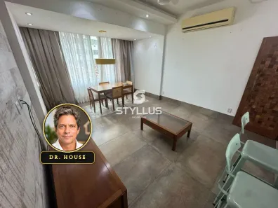 Apartamento com 3 Quartos à venda, 91m² no Méier, Rio de Janeiro
