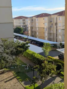 Apartamento com 3 Quartos à venda, 60m² no Vila Marieta, Campinas