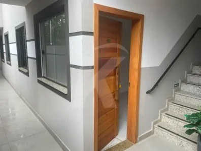 Apartamento com 2 Quartos para alugar, 55m² no Tucuruvi, São Paulo