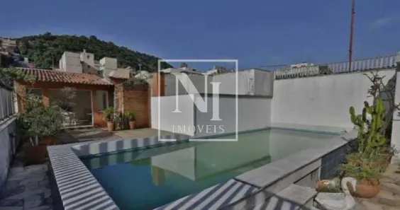 Cobertura com 4 Quartos à venda, 150m² no Copacabana, Rio de Janeiro