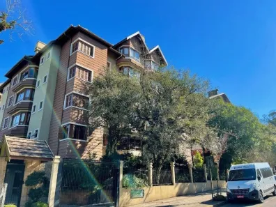 Apartamento com 2 Quartos à venda, 80m² no Centro, Gramado