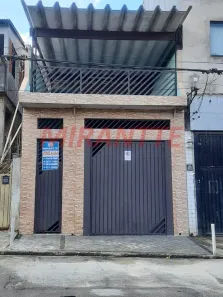 Sobrado com 3 Quartos à venda, 180m² no Jaraguá, São Paulo