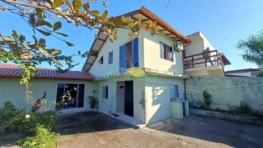 Casa com 3 Quartos à venda, 170m² no Tapera da Base, Florianópolis