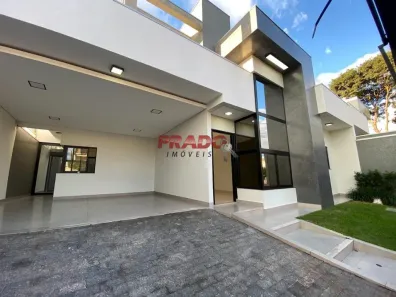 Casa com 3 Quartos à venda, 160m² no Jardim Guaporé, Maringá