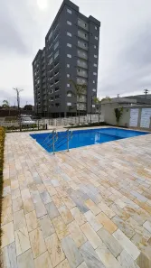 Apartamento com 2 Quartos à venda, 60m² no Vila Marta, Franca