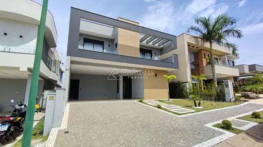Casa de Condomínio com 5 Quartos à venda, 330m² no Swiss Park, Campinas