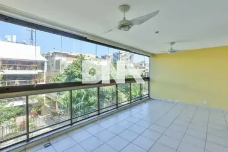 Apartamento com 3 Quartos à venda, 135m² no Barra da Tijuca, Rio de Janeiro