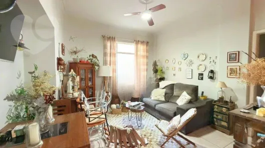 Apartamento com 3 Quartos à venda, 140m² no Icaraí, Niterói