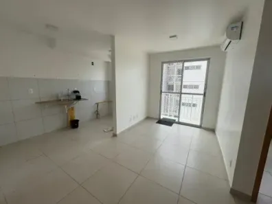 Apartamento com 2 Quartos para alugar, 45m² no Parque 10 de Novembro, Manaus