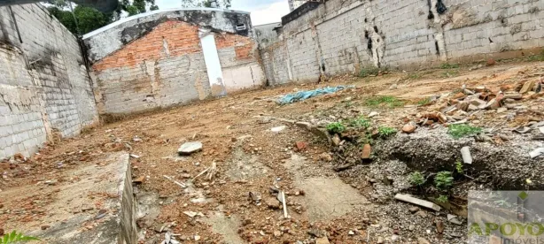 Lote/Terreno à venda, 100m² no Jardim Jabaquara, São Paulo