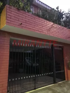 Sobrado com 3 Quartos à venda, 86m² no Vila Gustavo, São Paulo