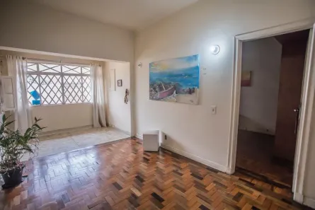 Casa com 2 Quartos à venda, 125m² no Planalto Paulista, São Paulo