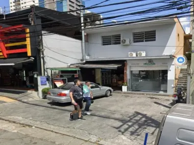 Imóvel Comercial à venda, 256m² no Vila Progredior, São Paulo