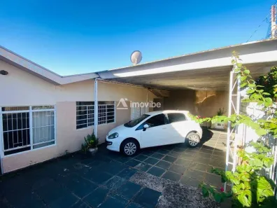Casa com 3 Quartos à venda, 190m² no Antônio Zanaga I, Americana