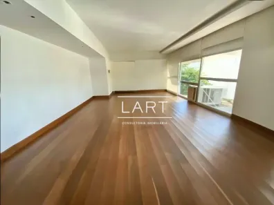 Apartamento com 4 Quartos à venda, 250m² no Lagoa, Rio de Janeiro