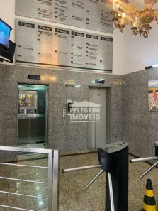 Sala Comercial à venda, 63m² no Centro, Campinas