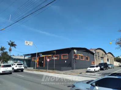 Galpão/Depósito/Armazém para alugar, 441m² no Pio X, Caxias do Sul