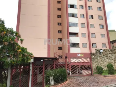 Apartamento com 3 Quartos à venda, 83m² no Ponte Preta, Campinas