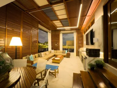 Casa de Condomínio com 4 Quartos para venda ou aluguel, 430m² no Estados, João Pessoa