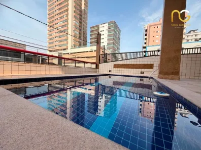 Apartamento com 2 Quartos à venda, 68m² no Ocian, Praia Grande