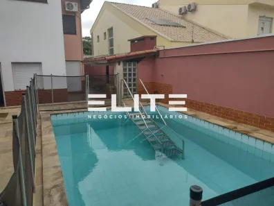 Sobrado com 4 Quartos à venda, 403m² no Jardim São Caetano, São Caetano do Sul
