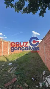 Lote/Terreno à venda, 160m² no Jardim São Caetano II, Rio Claro