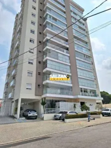 Apartamento com 4 Quartos à venda, 119m² no Urbanova I, São José dos Campos
