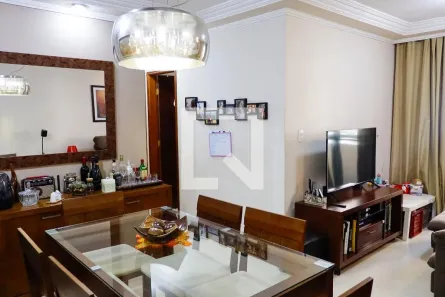 Apartamento com 3 Quartos à venda, 65m² no Continental, Osasco