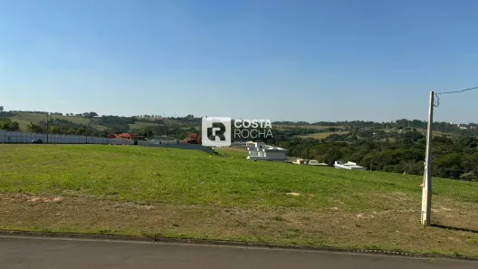 Lote/Terreno à venda, 1200m² no Jardim Quintas da Terracota, Indaiatuba