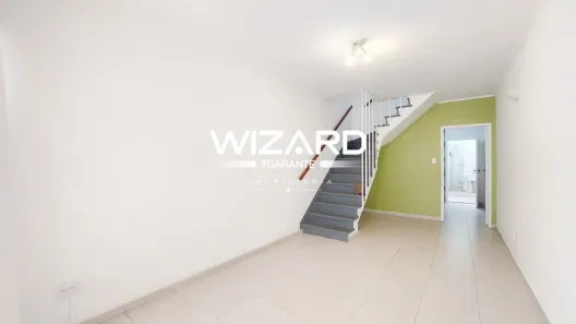 Casa com 2 Quartos para alugar, 100m² no Cidade Monções, São Paulo