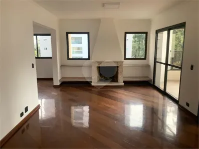 Apartamento com 4 Quartos à venda, 411m² no Vila Andrade, São Paulo