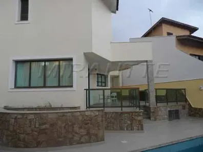 Casa com 4 Quartos à venda, 465m² no Jardim Franca, São Paulo