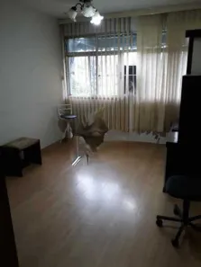 Apartamento com 3 Quartos à venda, 66m² no Catumbi, Rio de Janeiro