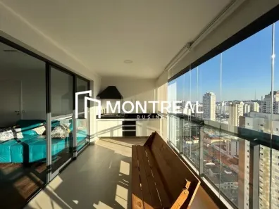 Apartamento com 2 Quartos à venda, 100m² no Vila Romana, São Paulo