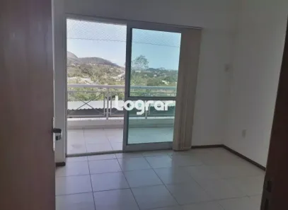 Flat com 1 Quarto à venda, 40m² no Itaipu, Niterói