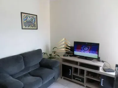 Sobrado com 3 Quartos à venda, 146m² no Jardim Santa Mena, Guarulhos