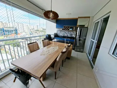 Apartamento com 2 Quartos à venda, 53m² no Santo Amaro, São Paulo