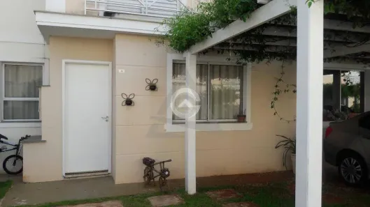 Casa de Condomínio com 3 Quartos à venda, 80m² no Parque Imperador, Campinas