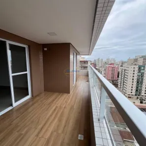 Apartamento com 2 Quartos à venda, 85m² no Tupi, Praia Grande