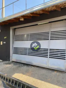 Casa com 1 Quarto à venda, 86m² no Jardim Ivone, Bauru