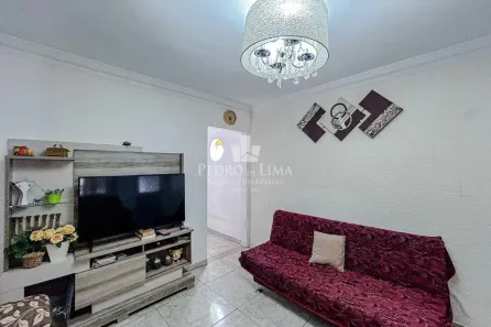 Sobrado com 2 Quartos à venda, 120m² no Penha de França, São Paulo