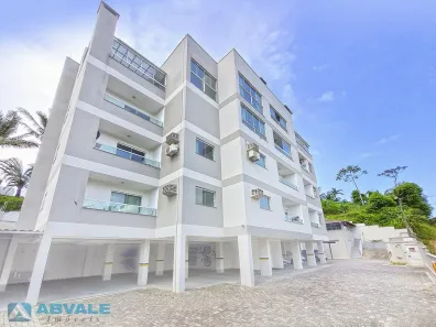 Apartamento com 2 Quartos para alugar, 55m² no Badenfurt, Blumenau