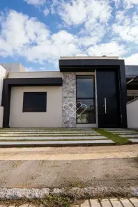Casa com 3 Quartos à venda, 110m² no Neópolis, Gravataí