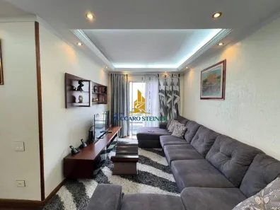 Apartamento com 3 Quartos à venda, 80m² no Vila Progresso, Guarulhos