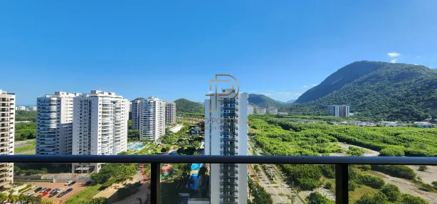 Apartamento com 3 Quartos à venda, 131m² no Barra Olímpica, Rio de Janeiro