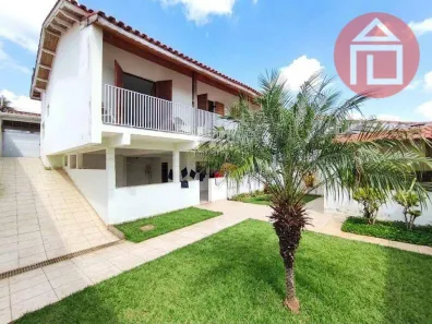 Casa com 4 Quartos à venda, 274m² no Altos de Bragança, Bragança Paulista