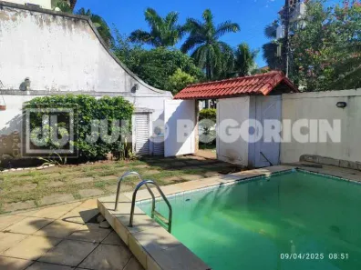 Casa de Condomínio com 4 Quartos à venda, 527m² no Barra da Tijuca, Rio de Janeiro