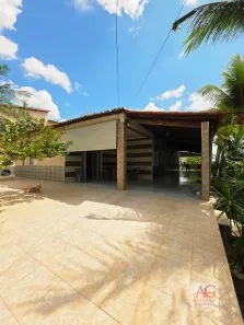 Casa com 3 Quartos à venda, 480m² no Parque Grangeiro, Crato