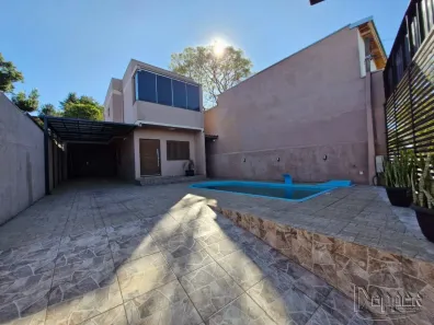 Casa com 3 Quartos para alugar, 200m² no Liberdade, Novo Hamburgo